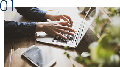 REPICURUへの掲載は超カンタン